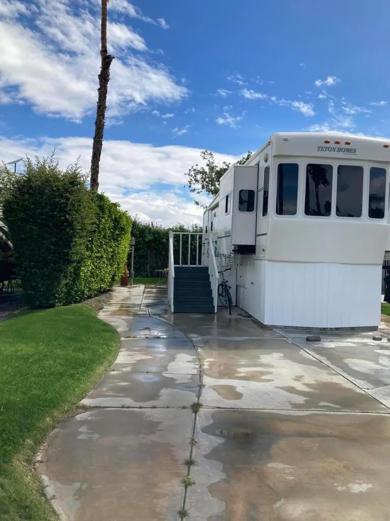 69411 Ramon Road #907, Cathedral City, CA 92234 - Image #1