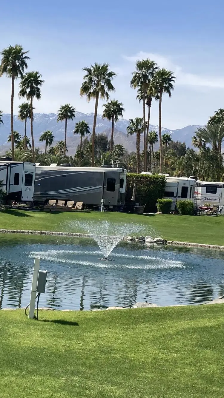 69411 Ramon Road #1130, Cathedral City, CA 92234 - #3