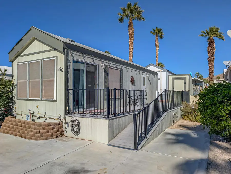 70200 Dillon Road #196, Desert Hot Springs, CA 92241 - Image #2