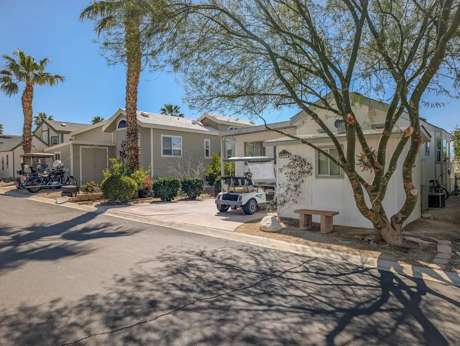 70200 Dillon Road #499, Desert Hot Springs, CA 92241 - Image #2