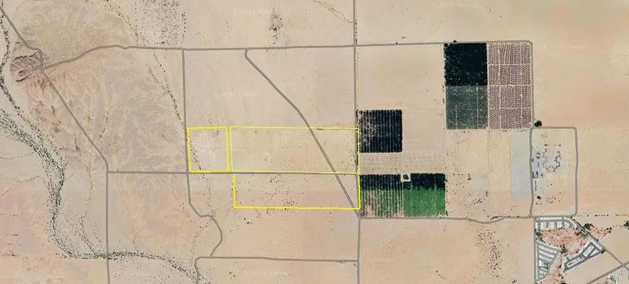 277 Acres, Blythe, CA 92225 - Image #2