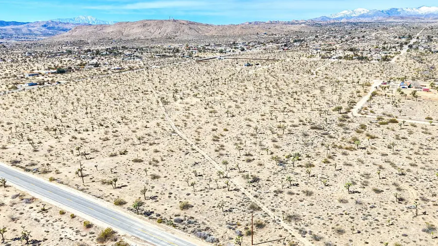 0 Yucca Mesa Road, Yucca Valley, CA 92284 - Image #2