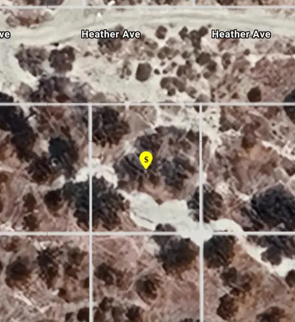 0 Heather Ave, Cabazon, CA 92230