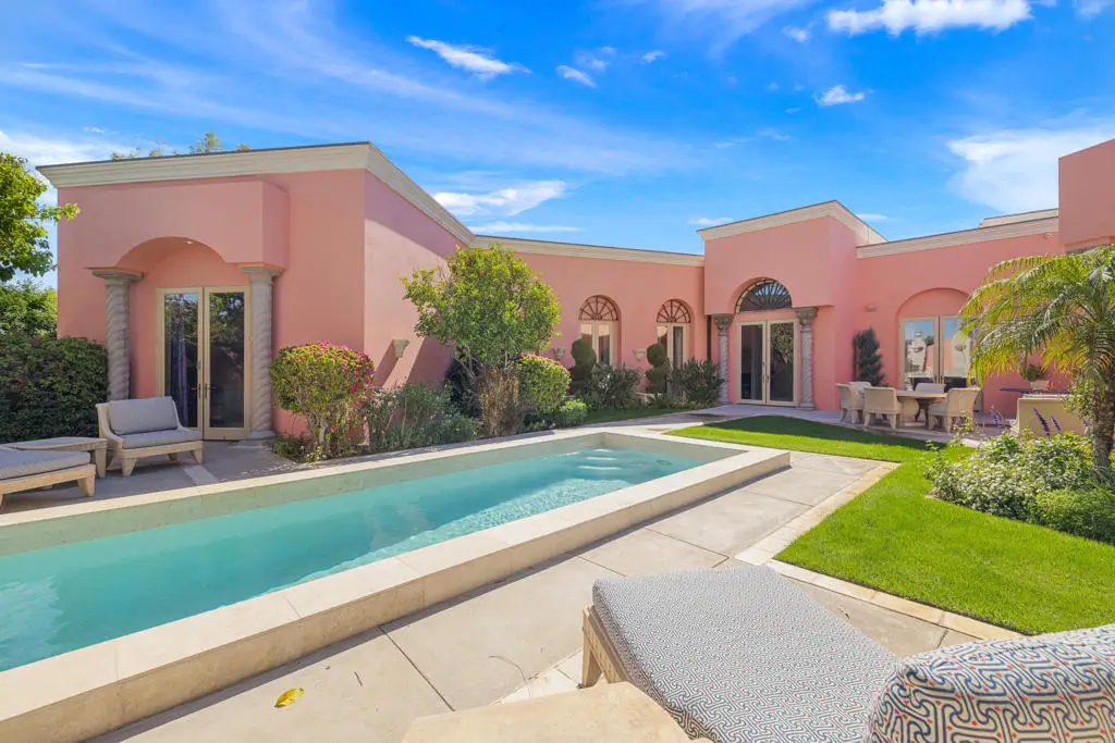 18 Via Condotti, Rancho Mirage, CA 92270 - #1