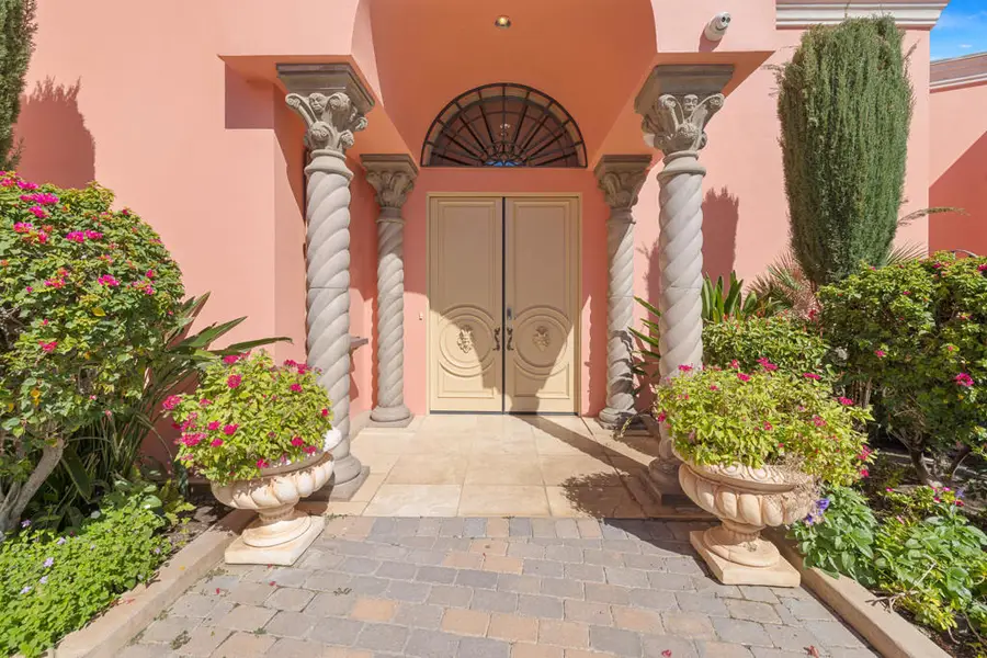 18 Via Condotti, Rancho Mirage, CA 92270 - #3