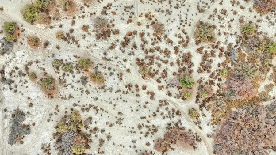 0 70th Avenue & Pierce Street, Thermal, CA 92274 - Image #2