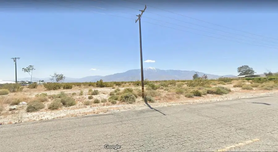 5 Acres Mission Lakes Blvd, Desert Hot Springs, CA 92240 - Image #3