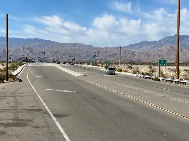 123 Date Palm Drive, Cathedral City, CA 92234 - #1