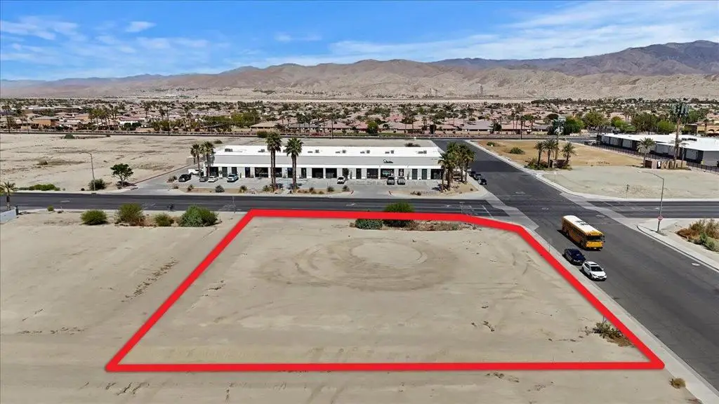 12345 Caspian Street, Indio, CA 92203 - #1