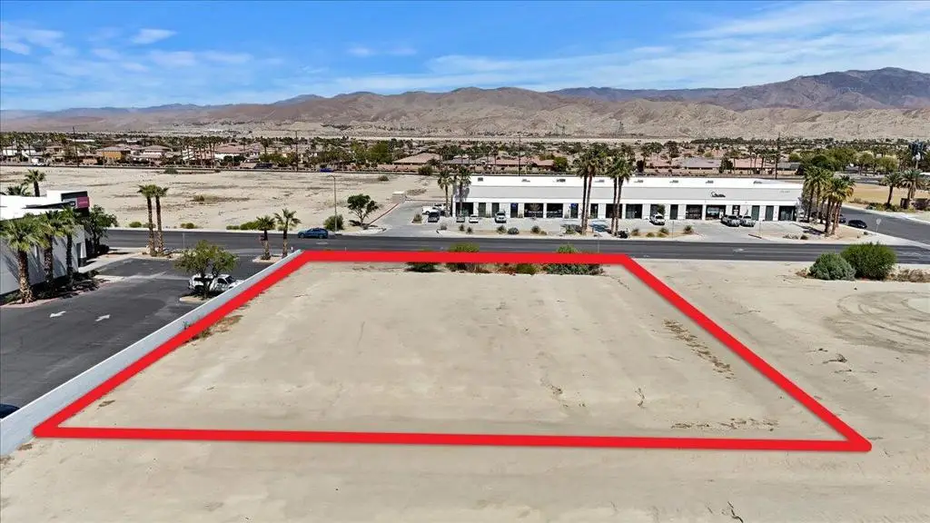 12345 Showcase Parkway, Indio, CA 92203 - #1