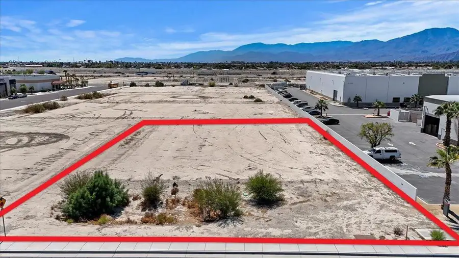 12345 Showcase Parkway, Indio, CA 92203 - #3