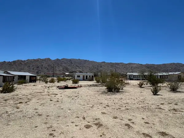 73392 Sullivan Road, 29 Palms, CA 92277
