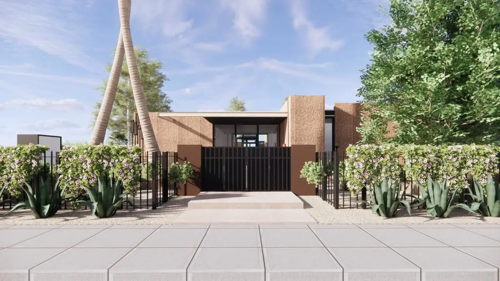 211 N Sunrise Way, Palm Springs, CA 92262 - Image #1