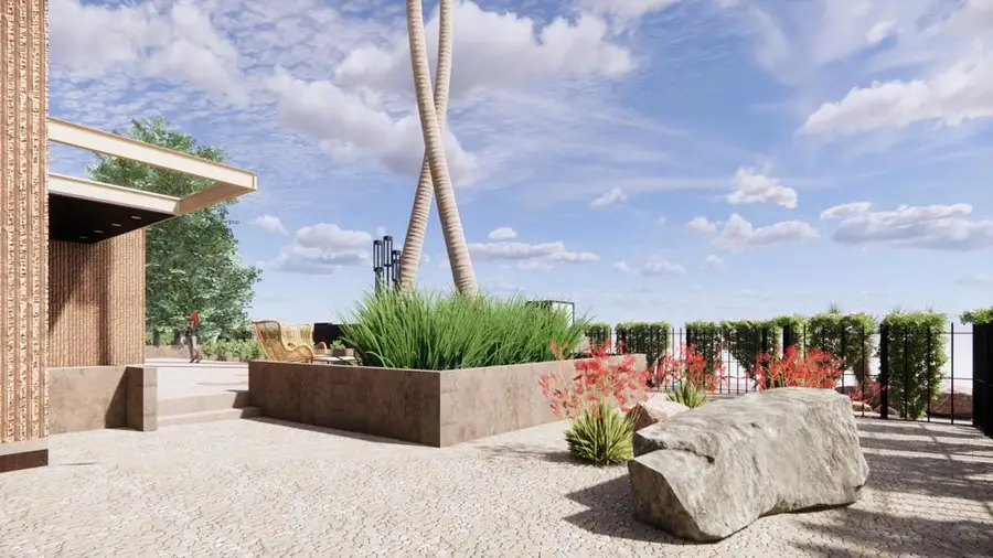 211 N Sunrise Way, Palm Springs, CA 92262 - Image #3