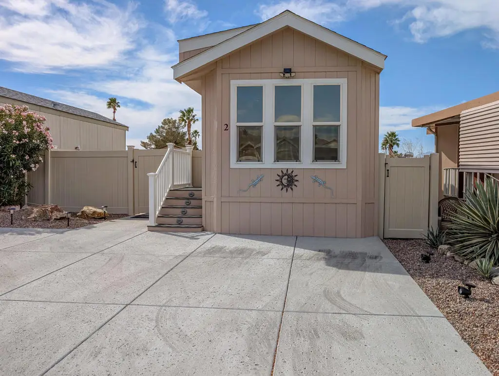 70200 Dillon Road #2, Desert Hot Springs, CA 92241 - Image #1