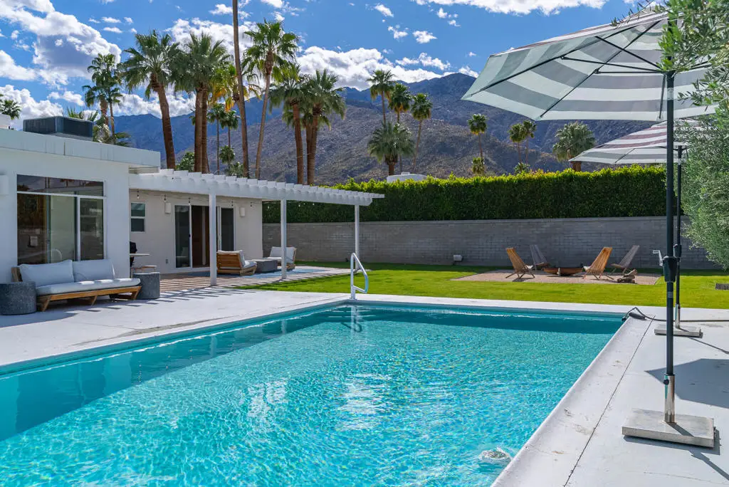 1022 E Mesquite Avenue, Palm Springs, CA 92264 - Image #1