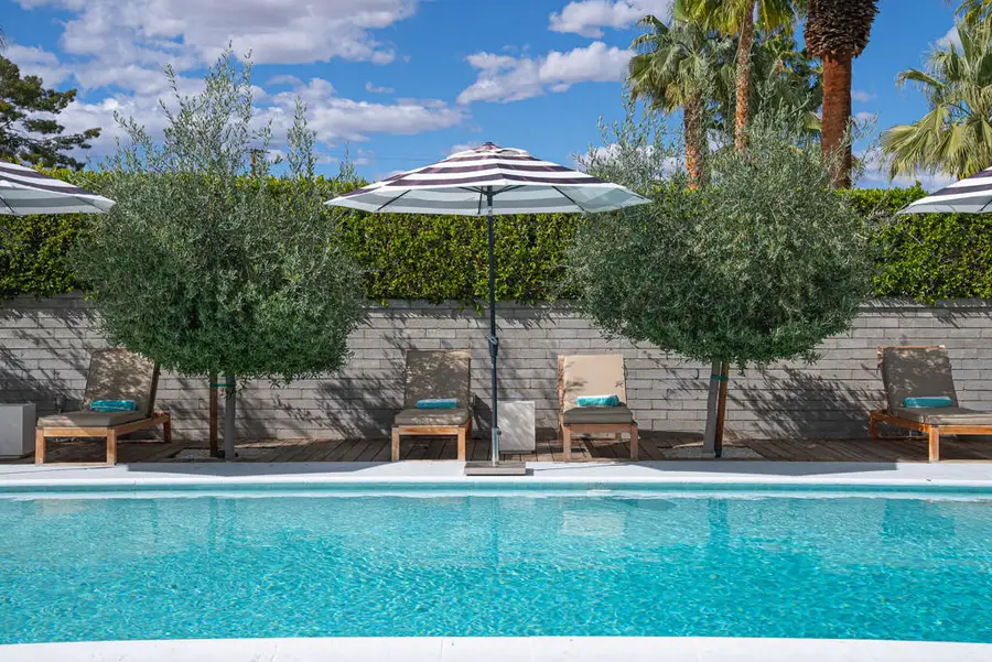 1022 E Mesquite Avenue, Palm Springs, CA 92264 - Image #2