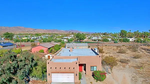 16240 Avenida Rambla, Desert Hot Springs, CA 92240