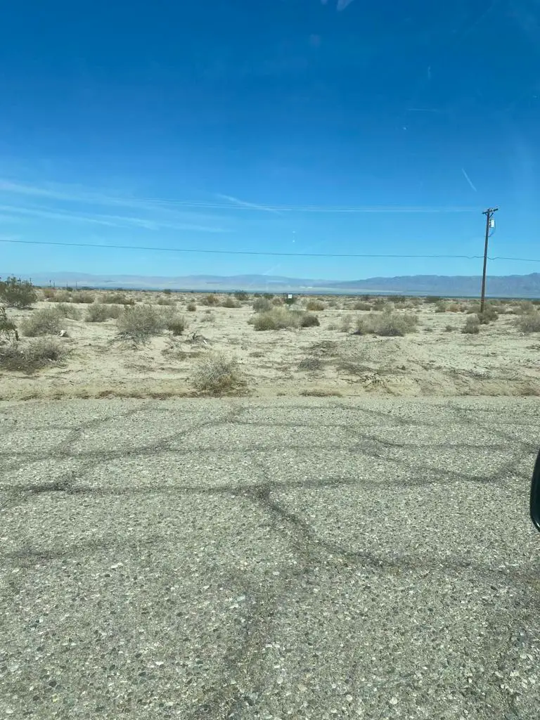 1214 Court Avenue, Thermal, CA 92274 - Image #1