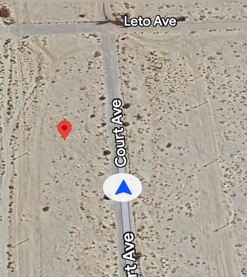 1214 Court Avenue, Thermal, CA 92274 - Image #3