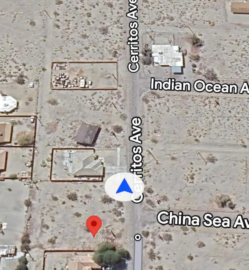 2876 Cerritos Avenue, Thermal, CA 92274 - Image #3