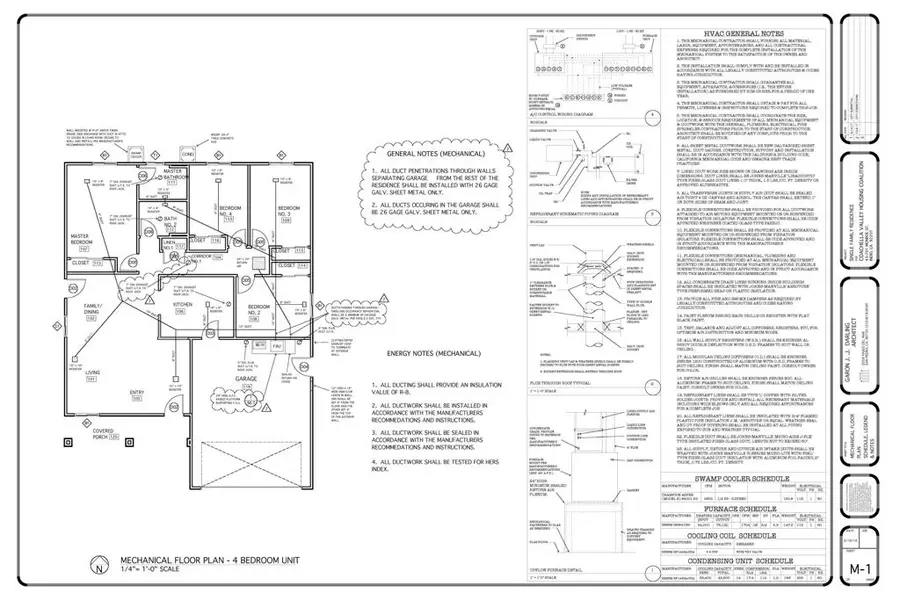 66353 Cahuilla Avenue, Desert Hot Springs, CA 92240 - #2