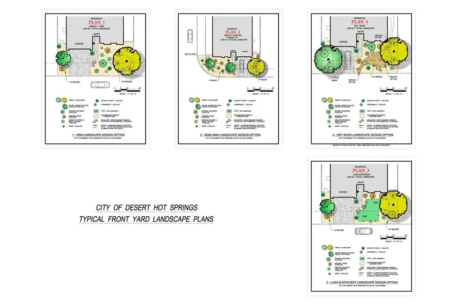 66353 Cahuilla Avenue, Desert Hot Springs, CA 92240 - #3