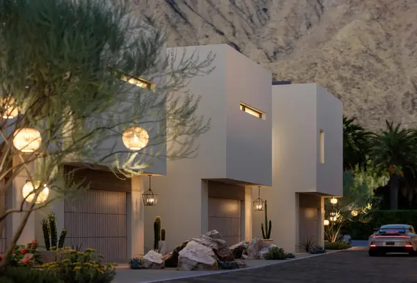 181 Pena Lane, Palm Springs, CA 92262