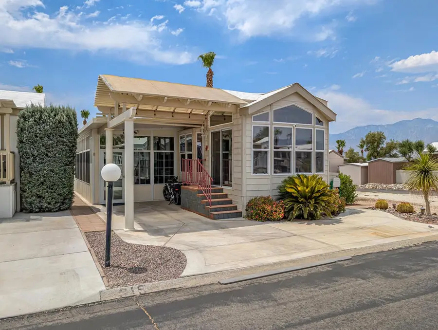 70200 Dillon Road #215, Desert Hot Springs, CA 92241 - Image #2