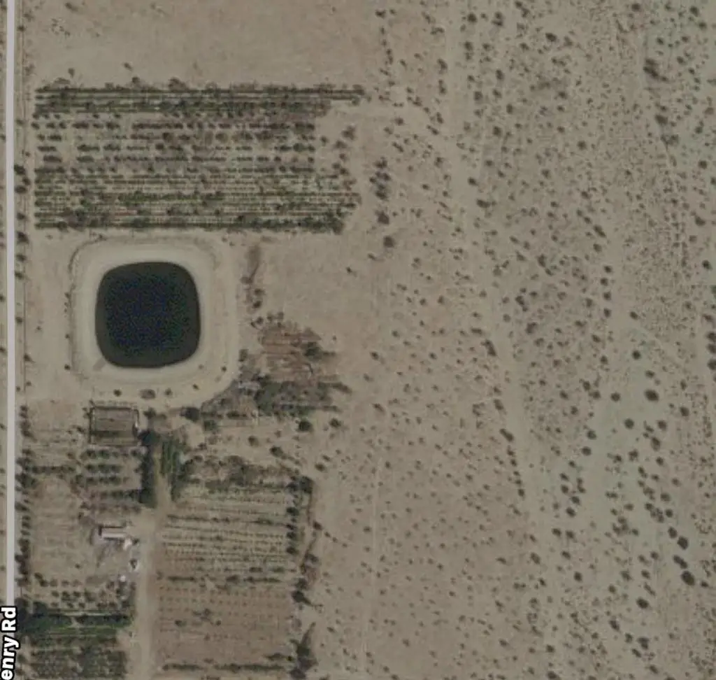 22098 Henry Road, Sky Valley, CA 92241 - #1