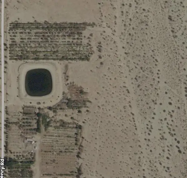 22098 Henry Road, Sky Valley, CA 92241