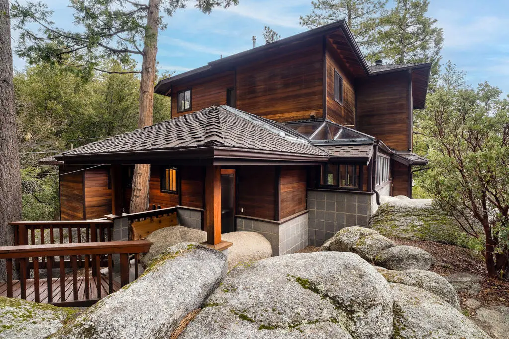 25504 Cedar Glen Drive, Idyllwild, CA 92549 - Image #1