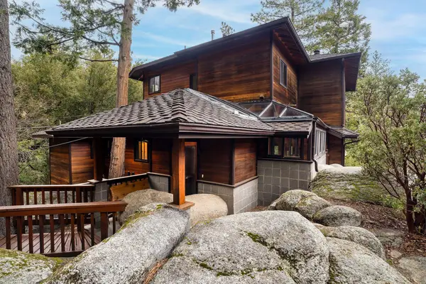 25504 Cedar Glen Drive, Idyllwild, CA 92549