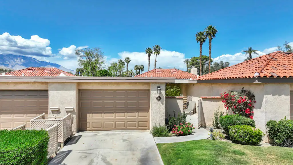 31 Malaga Drive, Rancho Mirage, CA 92270 - Image #1