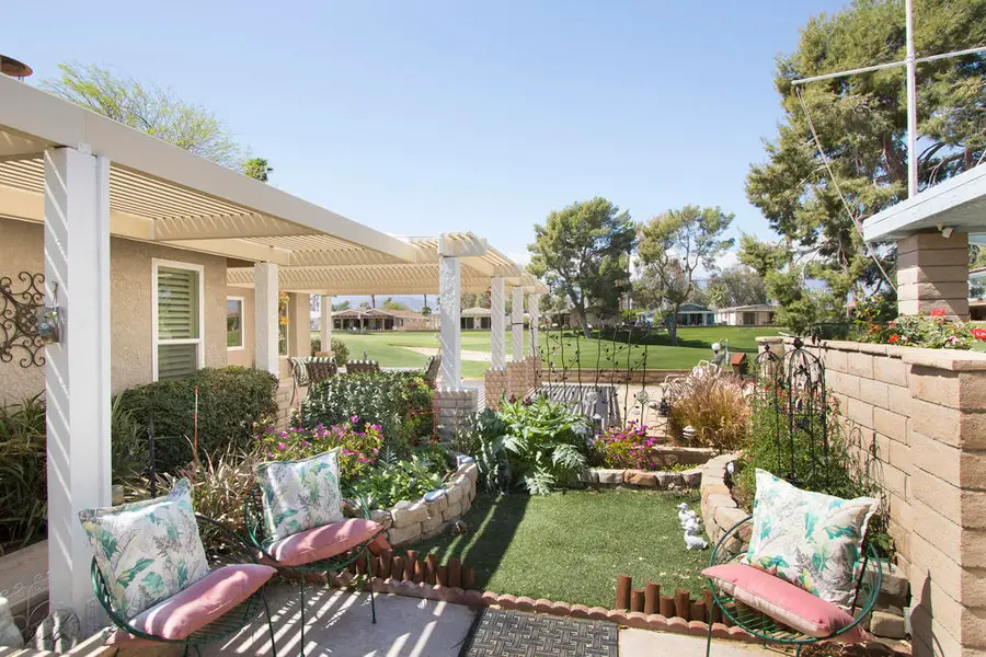 34649 Double Diamond Drive, Thousand Palms, CA 92276 - Image #2