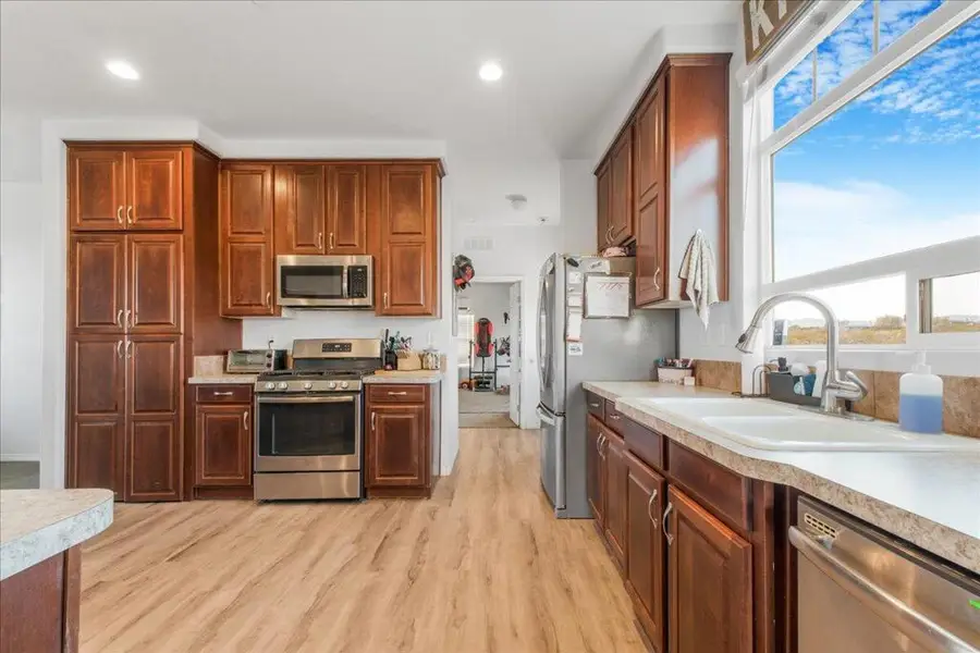 23481 Holeman Way, Desert Hot Springs, CA 92241 - Image #2