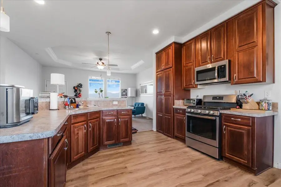 23481 Holeman Way, Desert Hot Springs, CA 92241 - Image #3