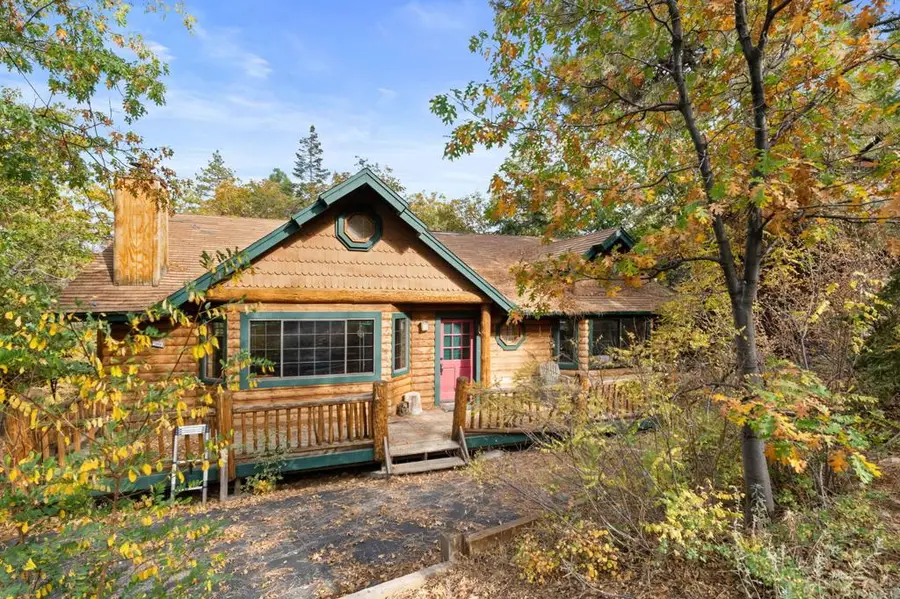 1464 Rockspray Drive, Big Bear, CA 92315 - Image #2