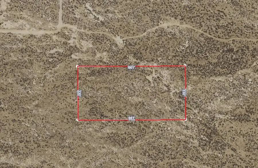 45 Street West & Avenue E9, Lancaster, CA 93536 - #2