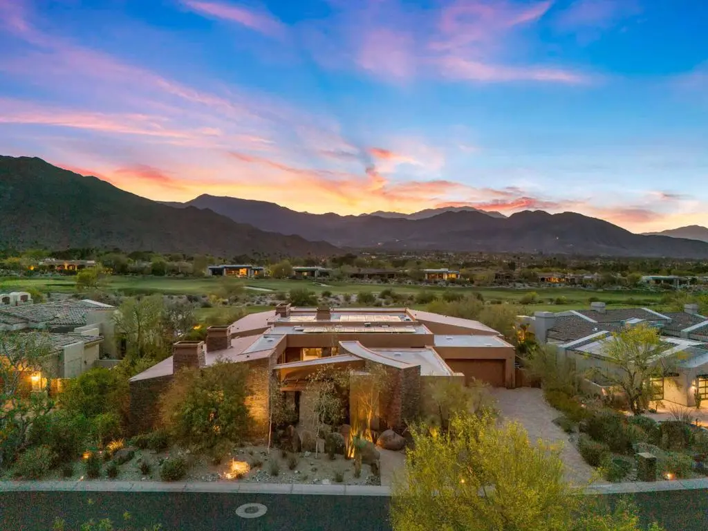 50741 Desert Arroyo Trail, Indian Wells, CA 92210 - Image #1