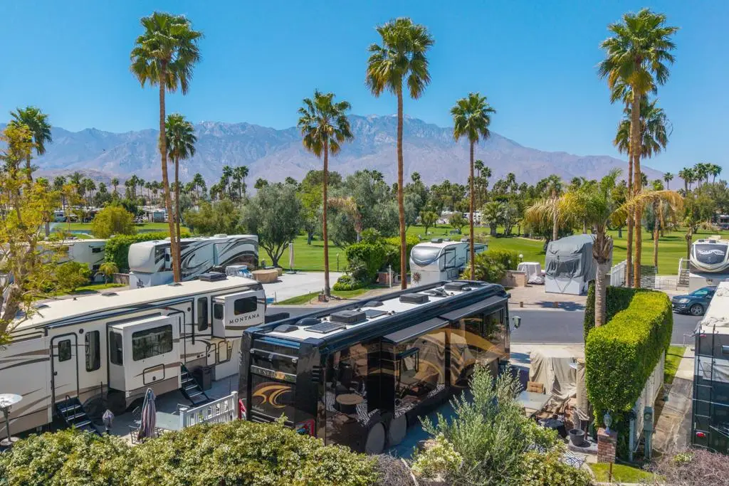 69411 Ramon Rd #859, Cathedral City, CA 92234 - #1