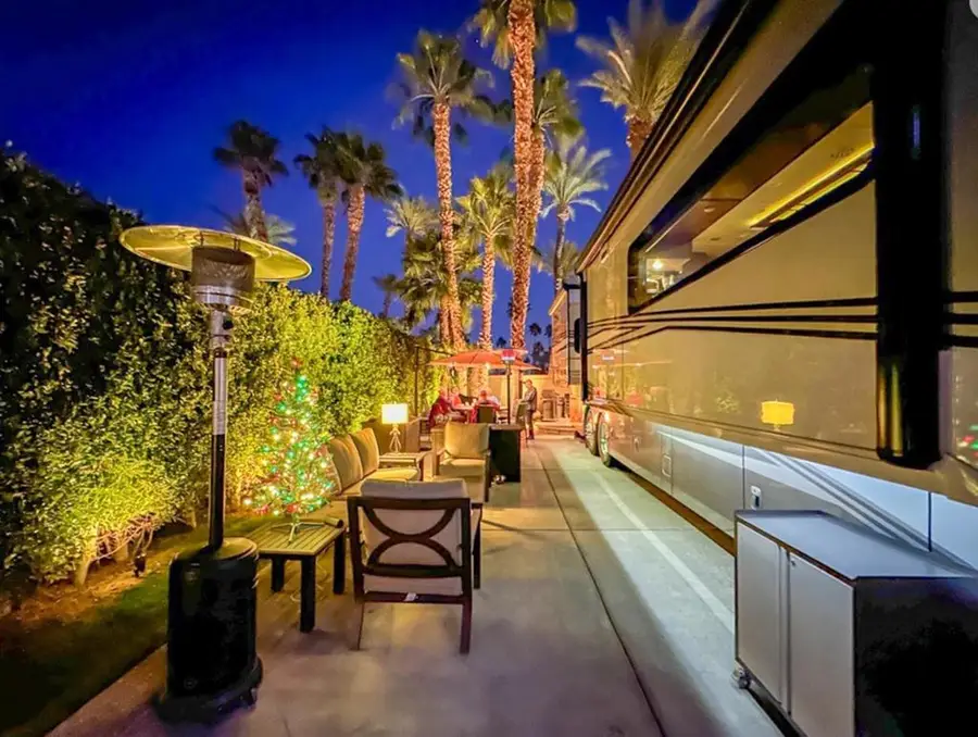 Address Withheld By Seller, Indio, CA 92201 - #3