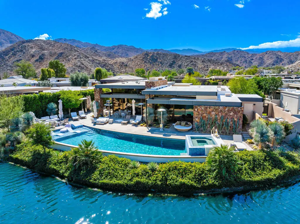 74586 Palo Verde Drive, Indian Wells, CA 92210 - Image #1