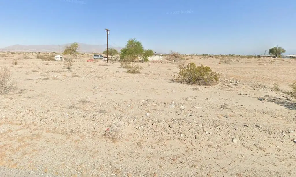 2467 Sea Gull Avenue, Thermal, CA 92274 - Image #1