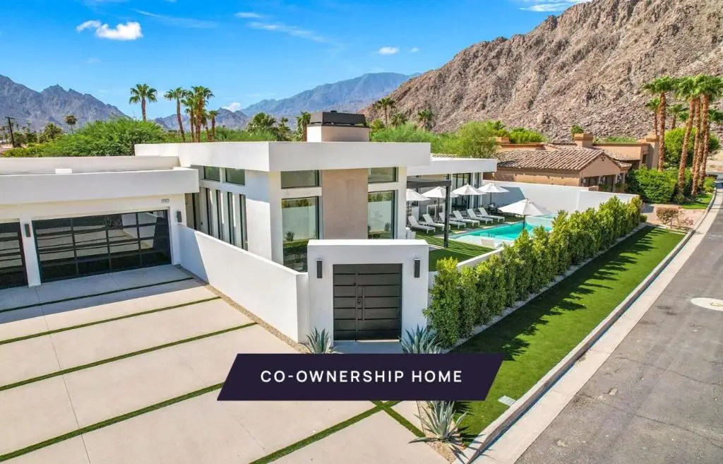 77137 Casa Del Sol , Share 4, La Quinta, CA 92253 - Image #1