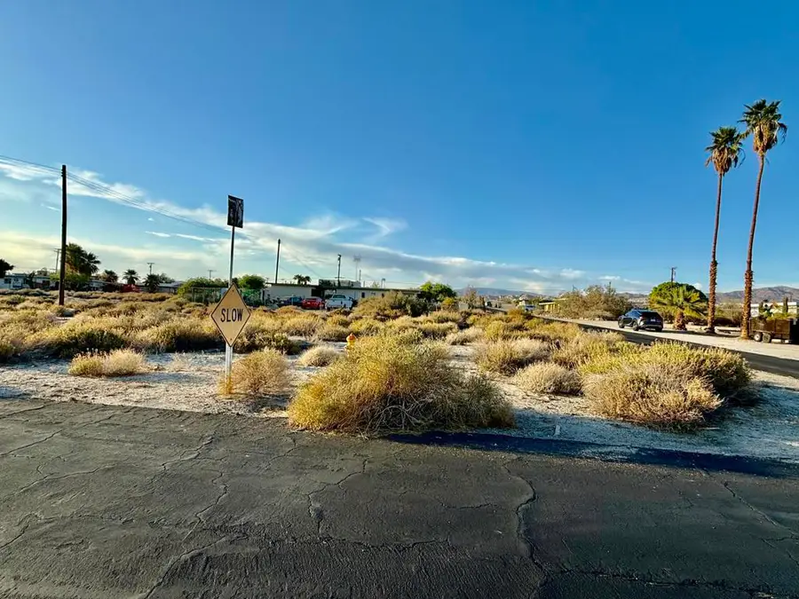 0 Palm Avenue, North Shore, CA 92254 - #2