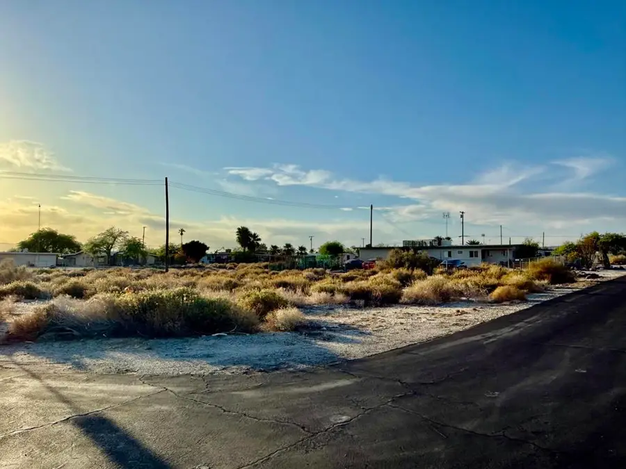 0 Palm Avenue, North Shore, CA 92254 - #3