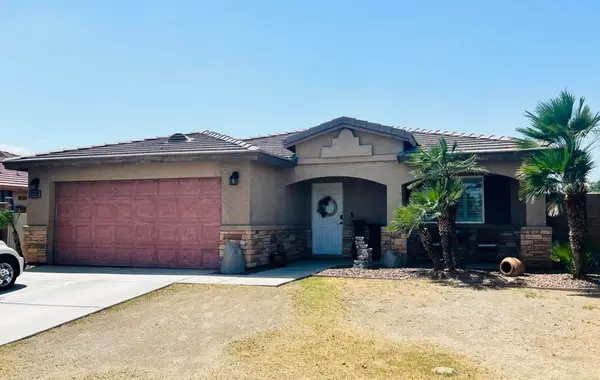52313 Calle Alicia, Coachella, CA 92236