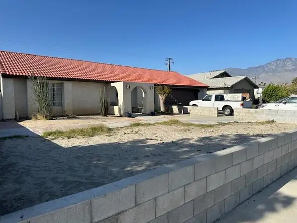 68045 Vista Chino, Cathedral City, CA 92234