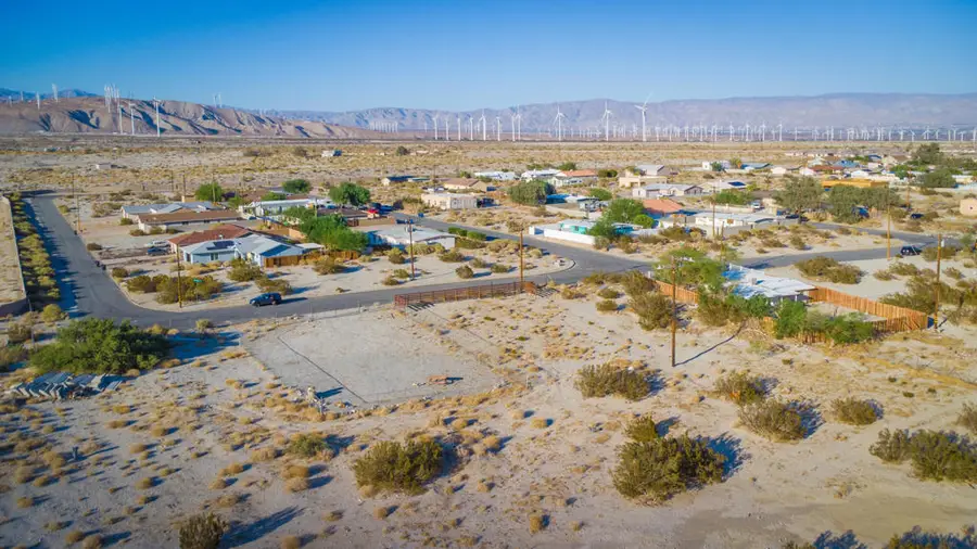 Lot 298 Cherry Cove, Palm Springs, CA 92262 - #2